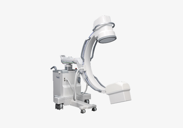 C-arm