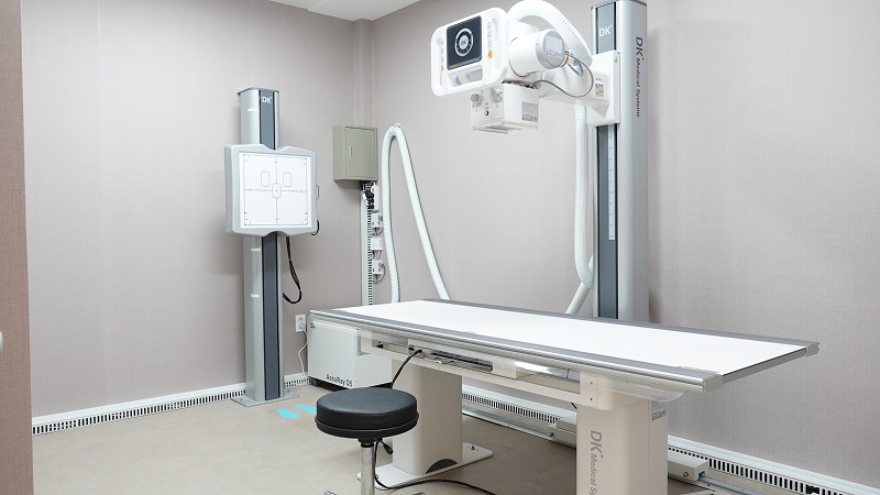 X-ray